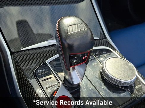 Used 2022 BMW M4 xDrive Competition w/ Executive Package AWD/4WD image 15