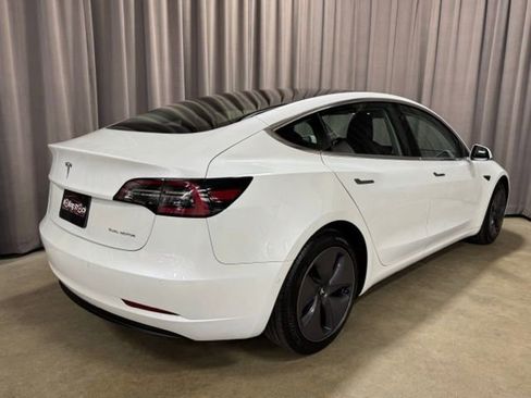 Used 2020 Tesla Model 3 Long Range image 5
