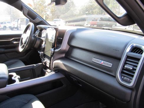 Used 2024 RAM 1500 Lone Star image 37