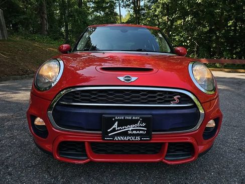 Used 2016 MINI Cooper S FWD image 3