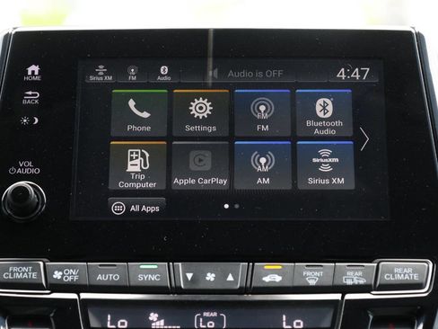 Used 2021 Honda Odyssey EX-L image 20