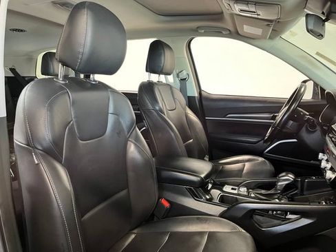 Used 2021 Kia Telluride S AWD/4WD image 10