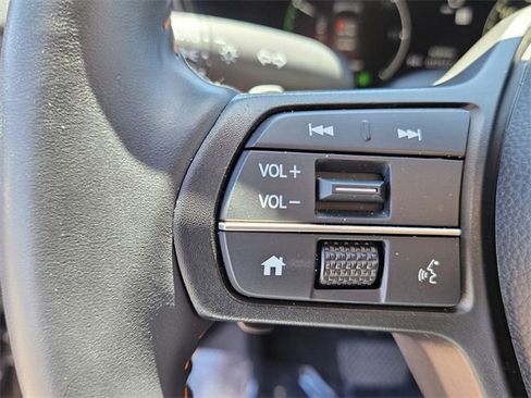 Used 2024 Honda CR-V Sport-L image 33