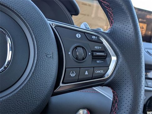 Used 2025 Acura TLX SH-AWD w/ A-SPEC Pkg image 30