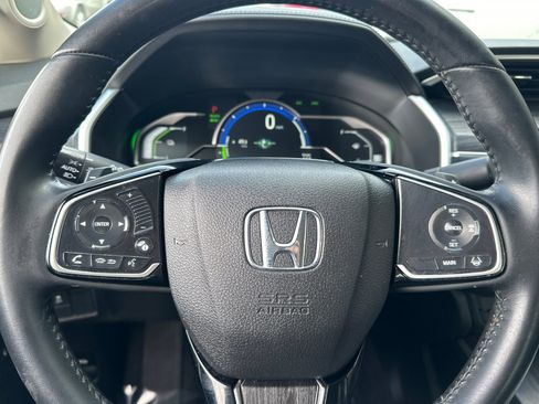 Used 2018 Honda Clarity Touring image 15