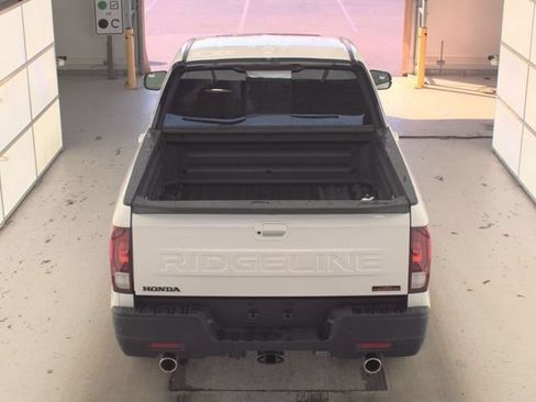 Used 2026 Honda Ridgeline TrailSport image 6