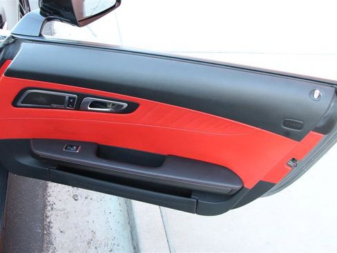 Used 2020 Mercedes-Benz AMG GT C image 34