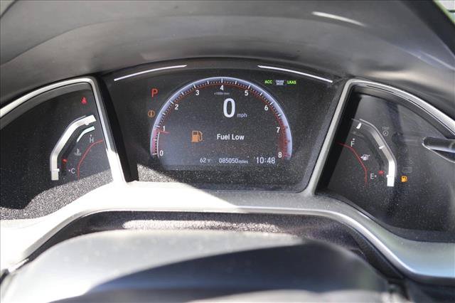 Used 2020 Honda Civic Sport image 13