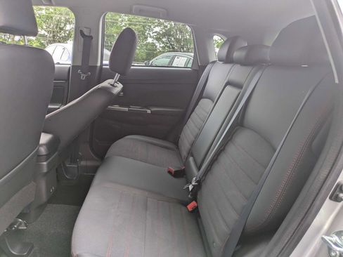 Used 2026 Mitsubishi Outlander Sport SE AWD/4WD image 13