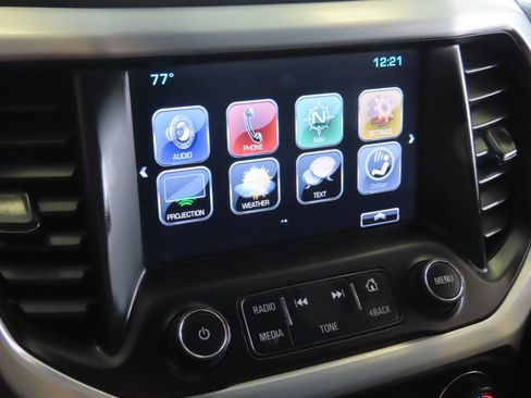 Used 2019 GMC Acadia SLT FWD image 43