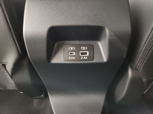 New 2026 Subaru Crosstrek 2.5i Sport AWD/4WD image 31