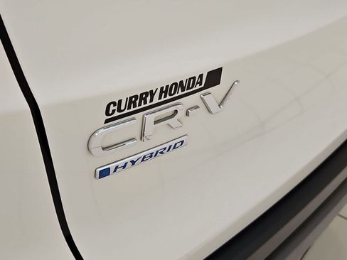 Certified 2024 Honda CR-V Sport image 21