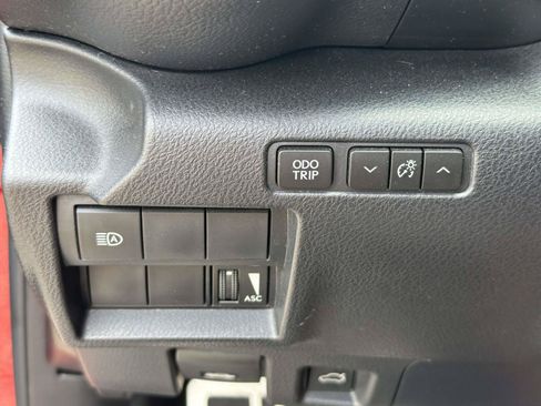 Used 2021 Lexus IS 350 F Sport w/ Navigation Package RWD image 22
