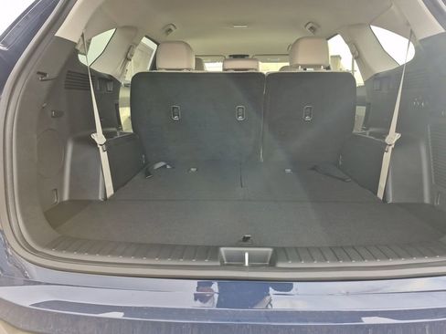 New 2026 Kia Sorento EX image 13