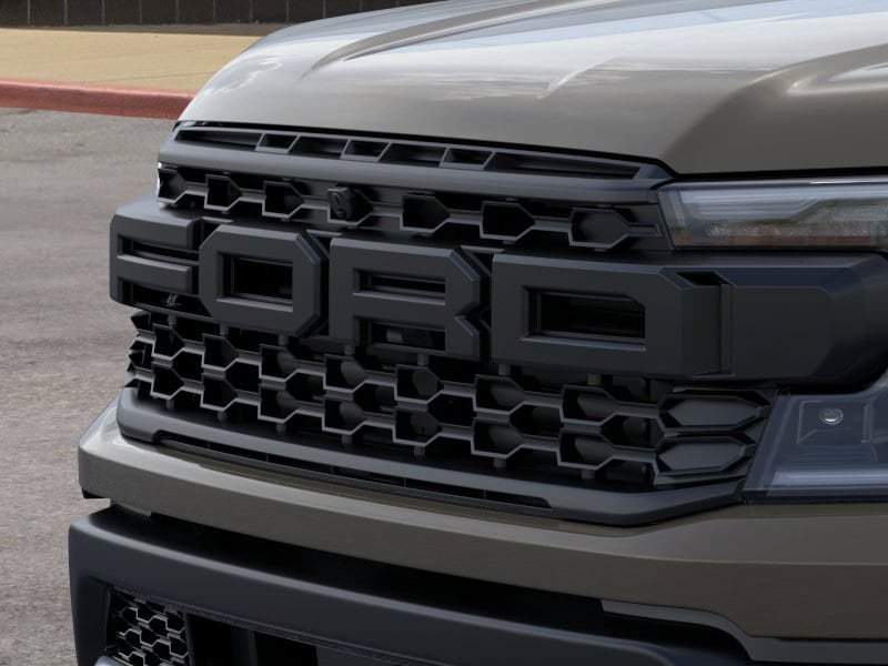 New 2026 Ford Ranger Raptor AWD/4WD image 17