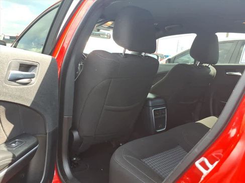 Used 2023 Dodge Charger SXT image 16
