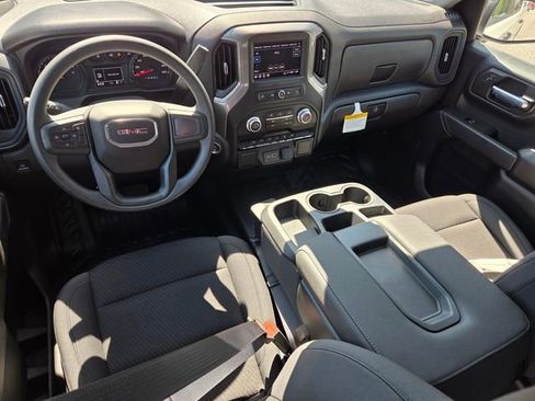 New 2026 GMC Sierra 1500 Pro w/ Pro Value Package RWD image 10