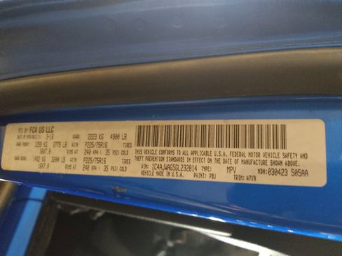 Used 2016 Jeep Wrangler Sport image 33