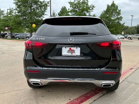 Used 2025 Mercedes-Benz GLA 250 image 7