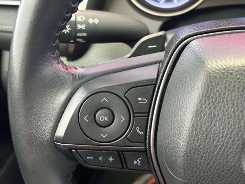 Certified 2024 Toyota Camry SE w/ Convenience Package FWD image 27