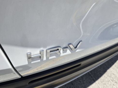 Certified 2023 Honda HR-V Sport image 13