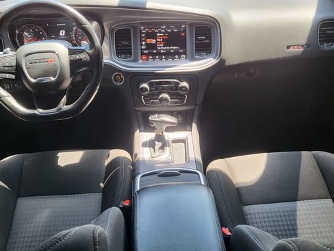 Used 2020 Dodge Charger Scat Pack RWD image 5