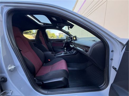 Used 2022 Honda Civic Si image 11