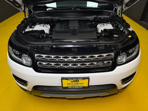 Used 2014 Land Rover Range Rover Sport SE AWD/4WD image 54