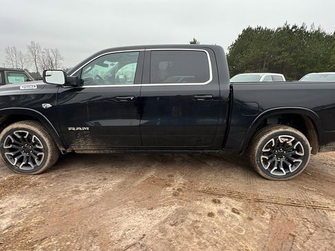 New 2026 RAM 1500 Limited image 11