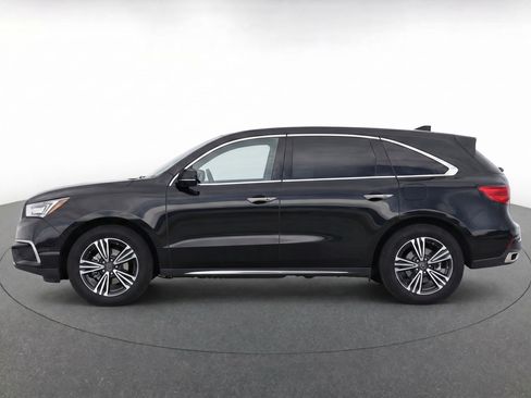 Used 2018 Acura MDX SH-AWD image 6