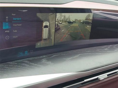 New 2026 Cadillac Escalade Luxury w/ Touring Package image 17