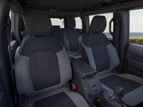 New 2025 Ford Bronco Big Bend image 26