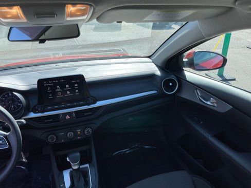 Used 2023 Kia Forte LXS image 33
