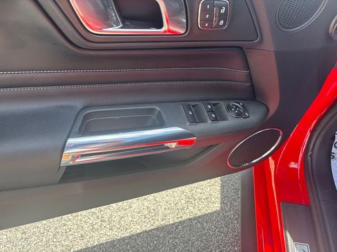 Used 2020 Ford Mustang Premium w/ Equipment Group 201A image 15