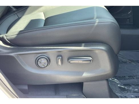 Certified 2026 Honda Odyssey EX-L image 24