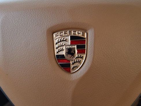 Used 2009 Porsche Cayman RWD image 22
