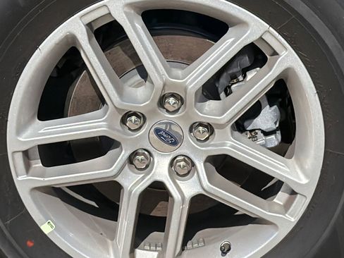 New 2026 Ford Explorer Active AWD/4WD image 6