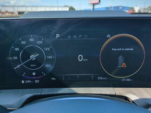 Used 2024 Kia Telluride SX FWD image 38