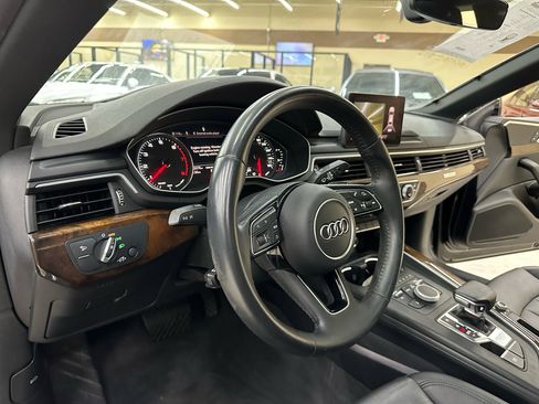 Used 2019 Audi A5 2.0T Premium image 17