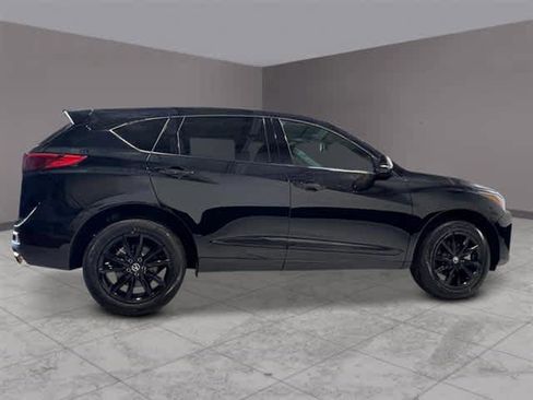 New 2026 Acura RDX SH-AWD image 8