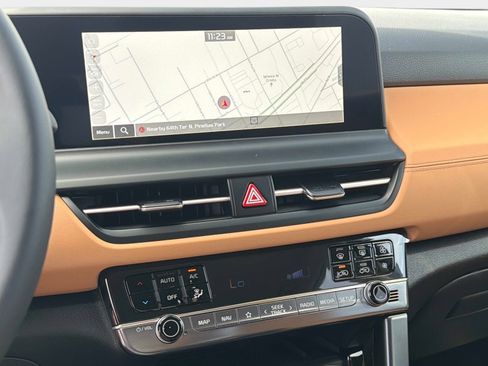 New 2026 Kia Seltos EX FWD image 20