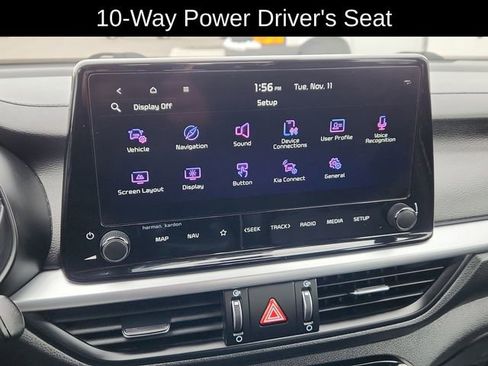 Used 2023 Kia Forte GT-Line w/ GT-Line Premium Package image 41