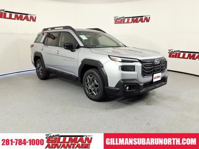 New 2026 Subaru Outback Premium