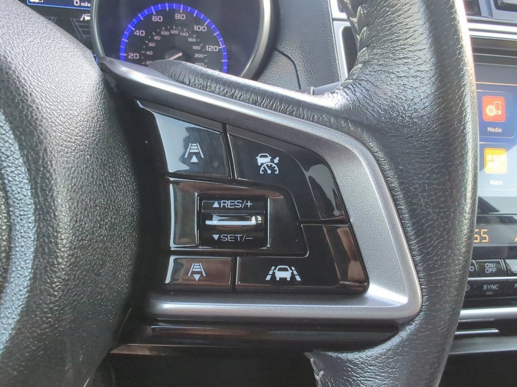 Used 2018 Subaru Legacy 2.5i Limited AWD/4WD image 29
