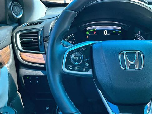 Used 2022 Honda CR-V EX-L image 24