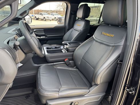 New 2026 Ford Expedition Tremor image 20