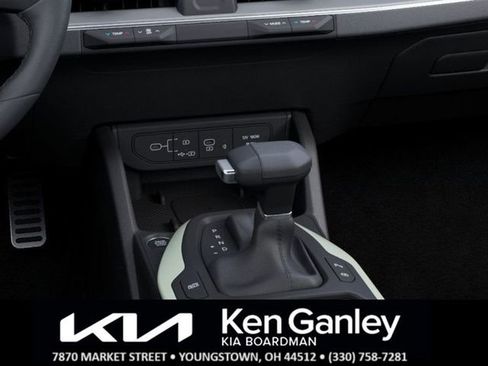 New 2026 Kia K4 GT-Line Turbo image 23