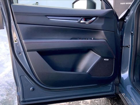 Used 2023 MAZDA CX-5 Carbon Edition image 21