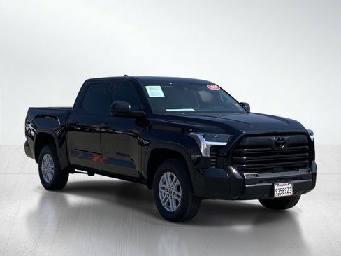 Used 2024 Toyota Tundra SR5 image 12