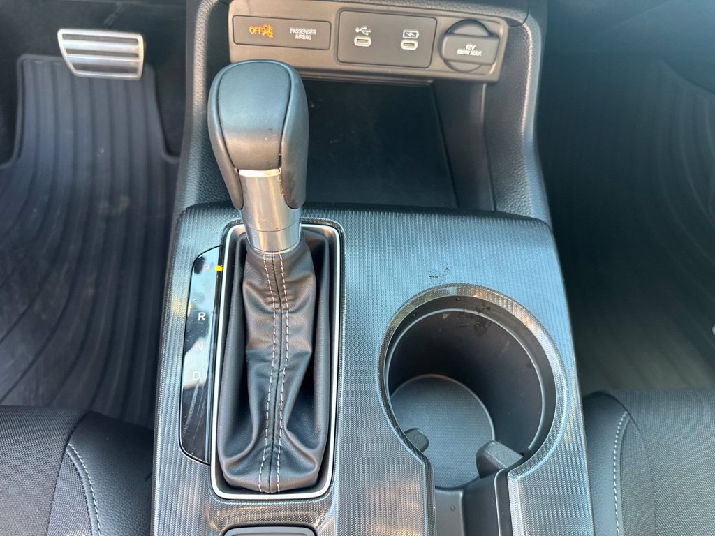 Used 2026 Honda Civic Sport image 28